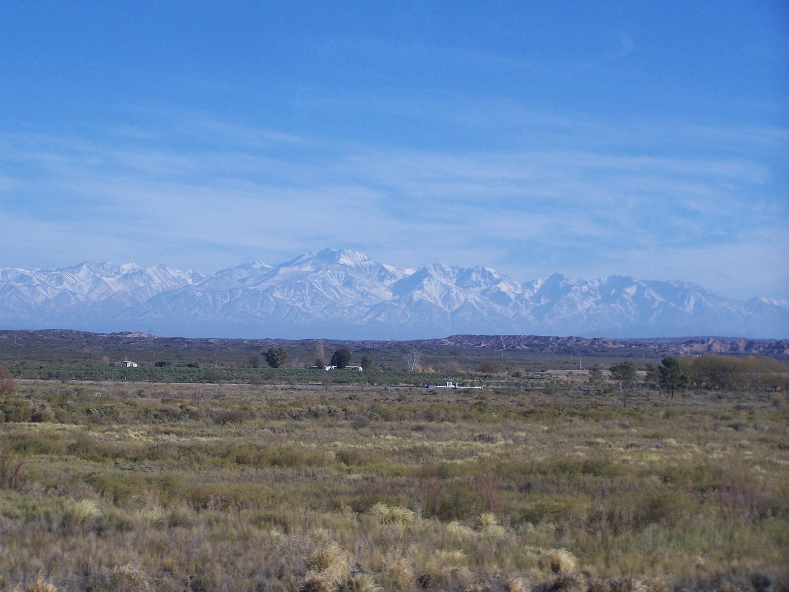 Valle de Uco